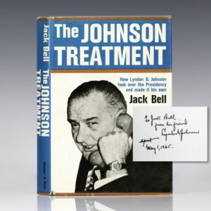 The Johnson Treatment.