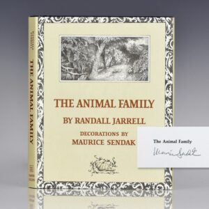 The Animal Family.