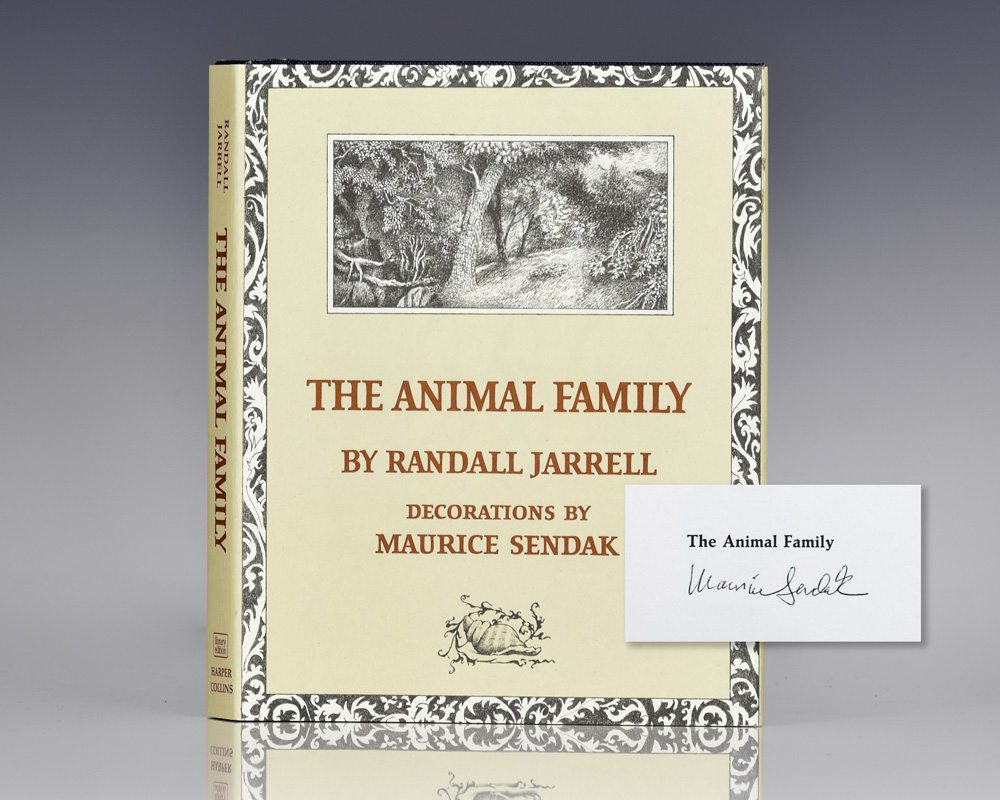 The Animal Family.