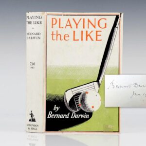 Playing the Like.