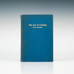 The Joy of Cooking.