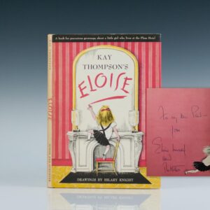 Eloise.