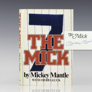 The Mick.