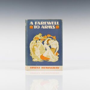 A Farewell To Arms.