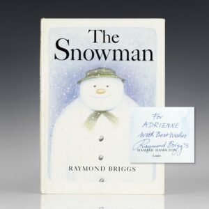 The Snowman.