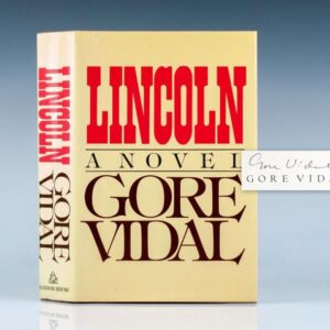 Lincoln.
