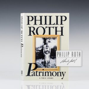 Patrimony.