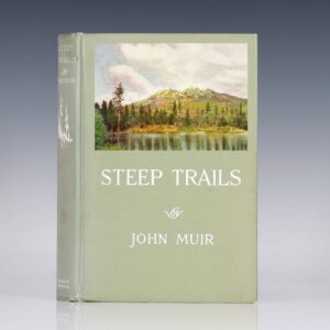 Steep Trails.