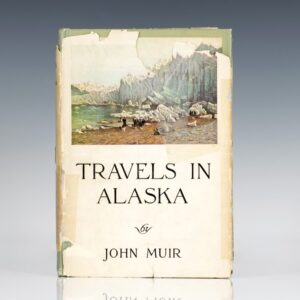 Travels in Alaska.