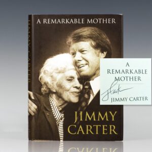 A Remarkable Mother.