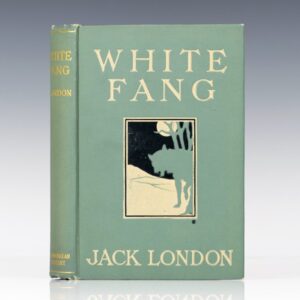 White Fang.
