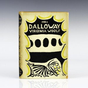 Mrs Dalloway.