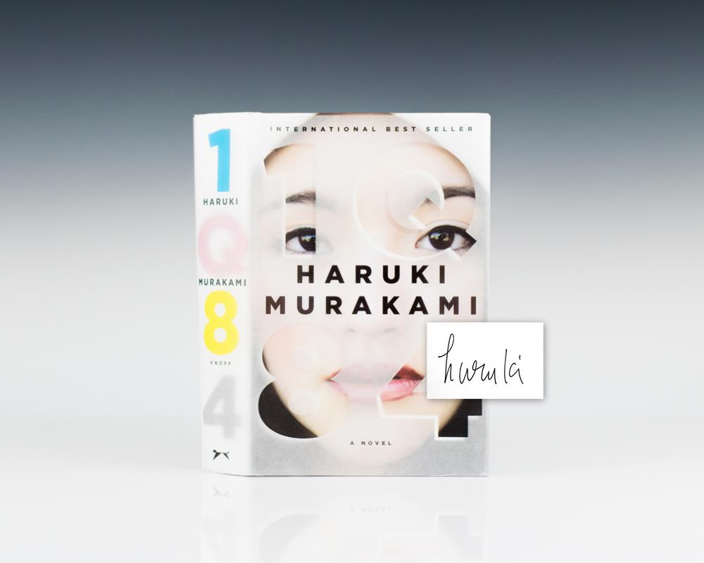 1Q84.