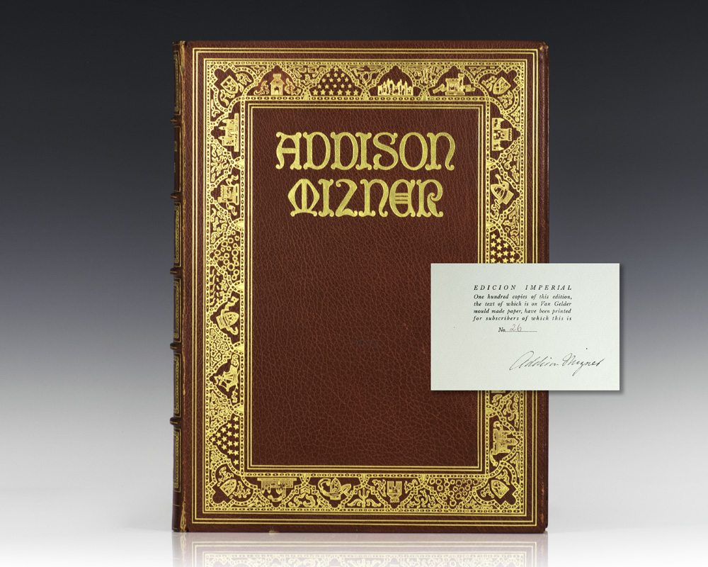 Florida Architecture of Addison Mizner.