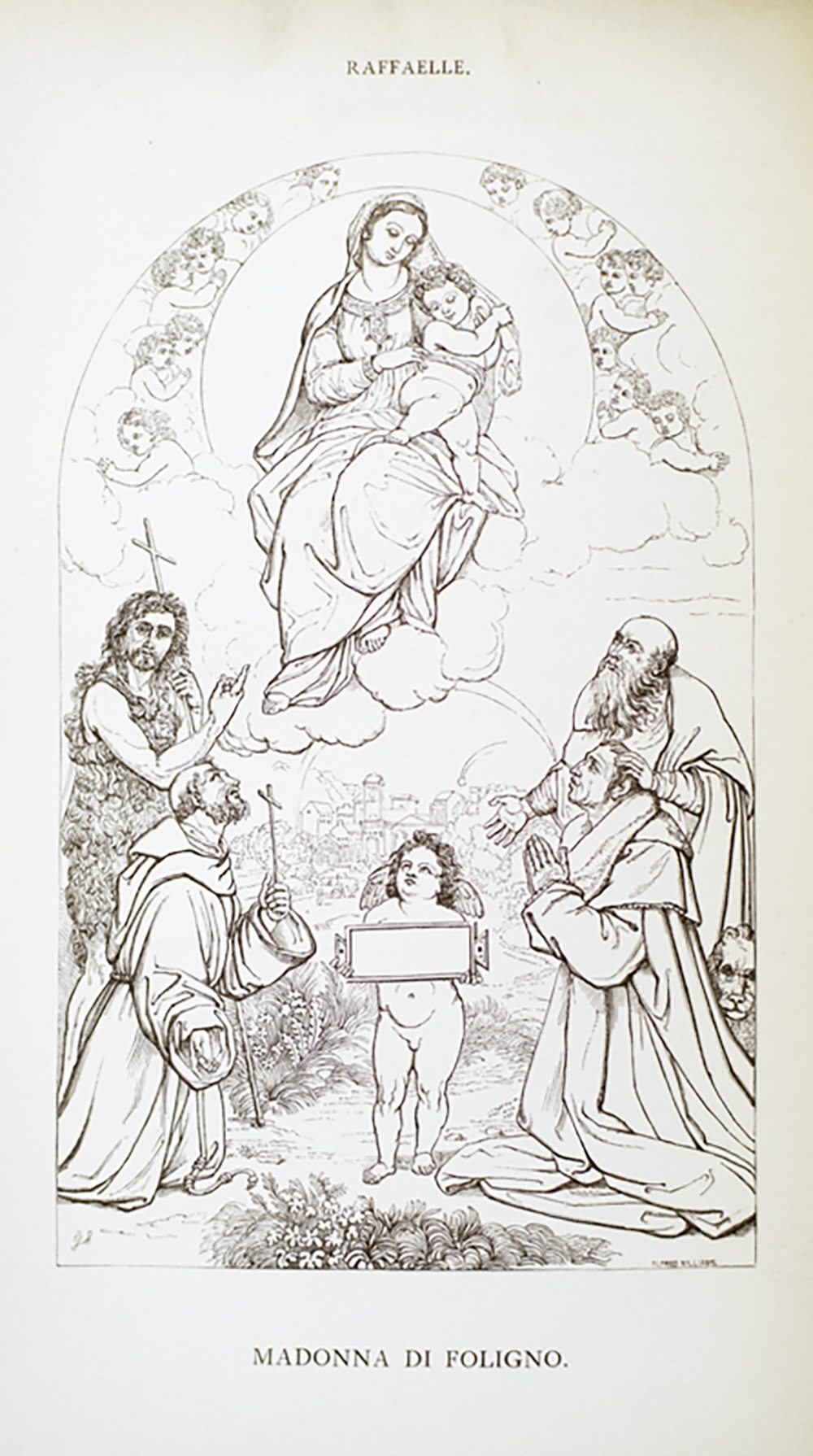 The Fine Arts: Their Nature and Relations.