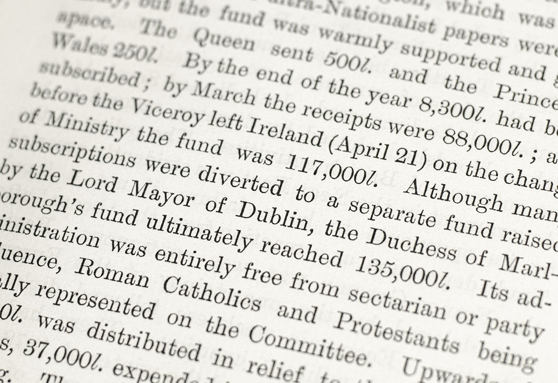 Lord Randolph Churchill. - Image 4