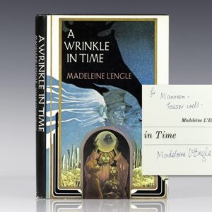 A Wrinkle In Time.