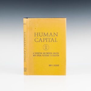Human Capital.