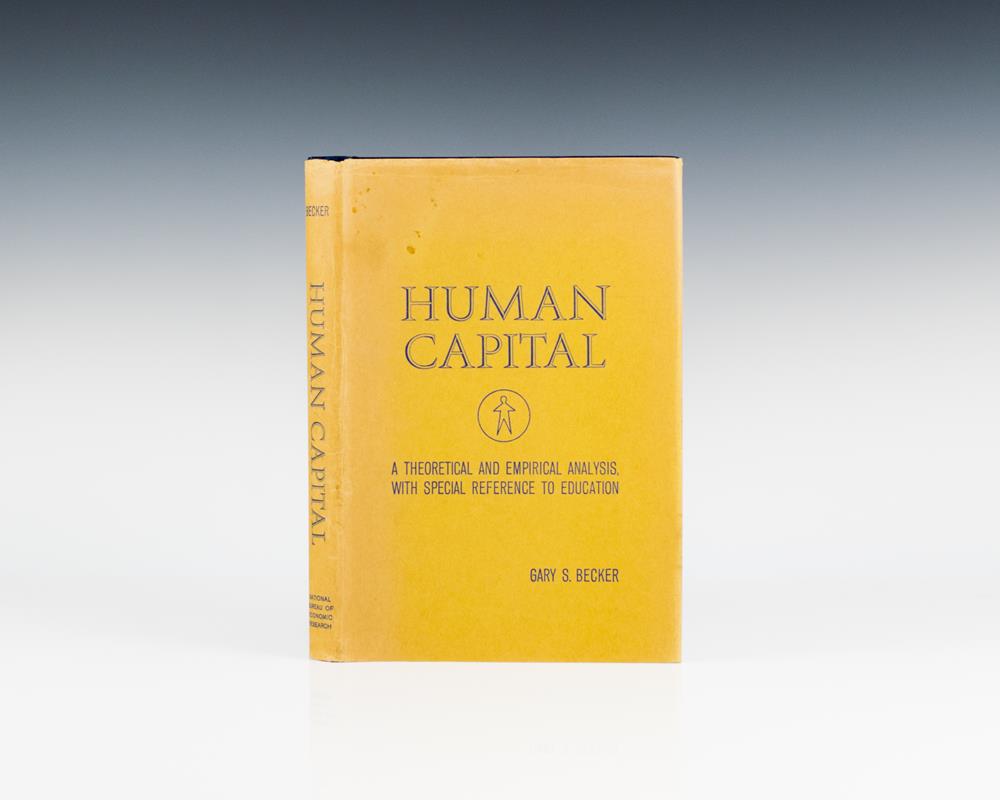 Human Capital.
