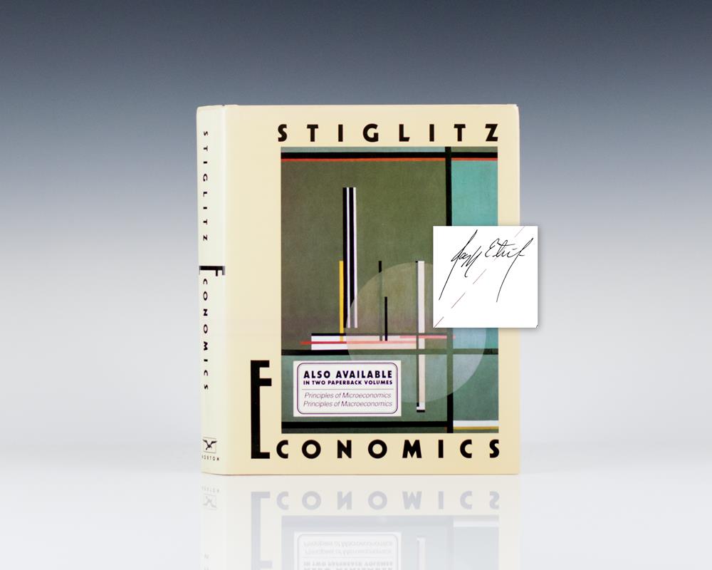 Economics.