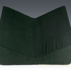 Folio Velvet Book Display Cradle.