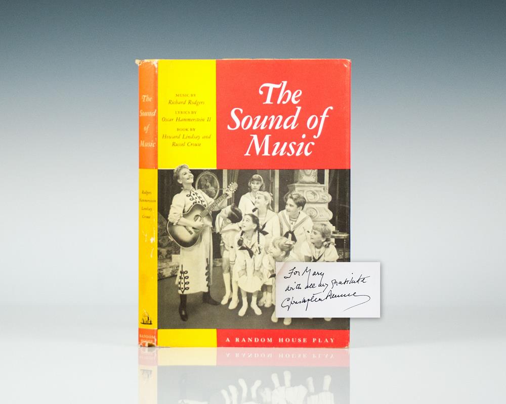 The Sound of Music.