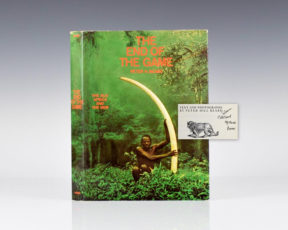 The End of the Game.