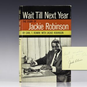 Wait Till Next Year.