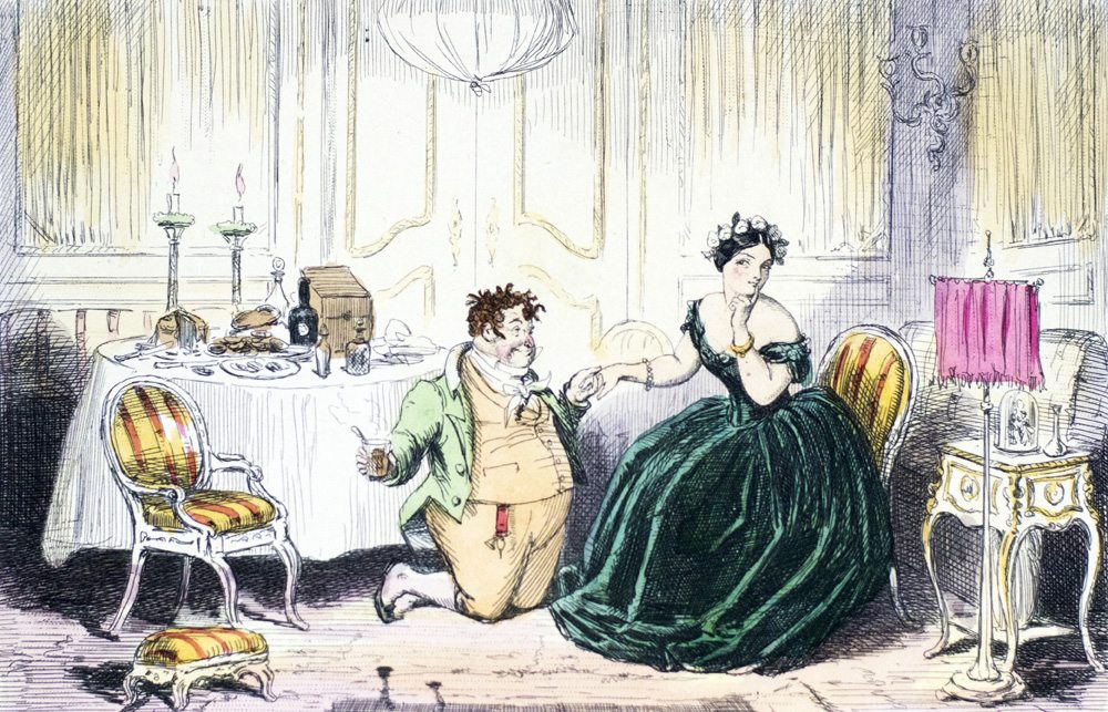 Works of . . . : Ask Mamma; Handley Cross; Mr. Sponge's Sporting Tour; Plain or Ringlets; Hawbuck Grange; Mr. Romford's Hounds.