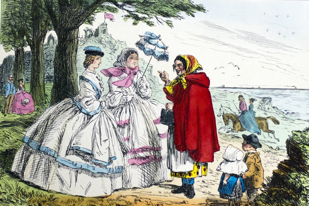 Works of . . . : Ask Mamma; Handley Cross; Mr. Sponge's Sporting Tour; Plain or Ringlets; Hawbuck Grange; Mr. Romford's Hounds.