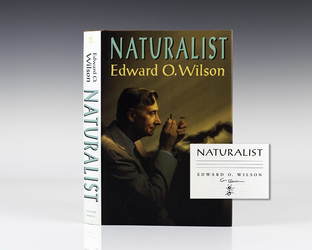 Naturalist.
