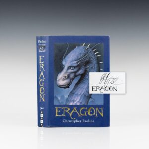 Eragon.