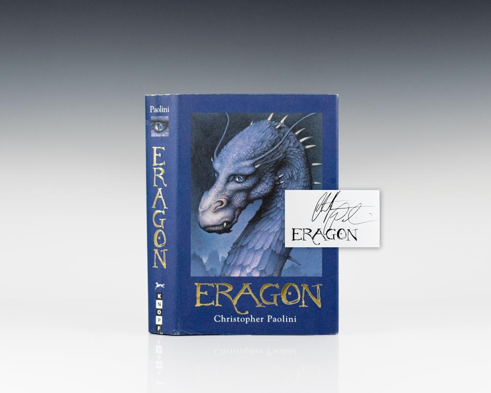 Eragon.
