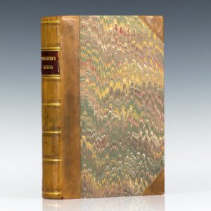 Russia: Or, Miscellaneous Observations on the Past and Present State of that Country and Its Inhabitants.