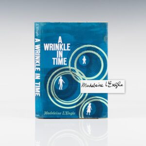 A Wrinkle In Time.