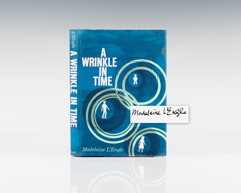 A Wrinkle In Time.