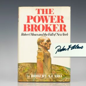 The Power Broker.