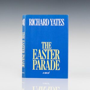 The Easter Parade.