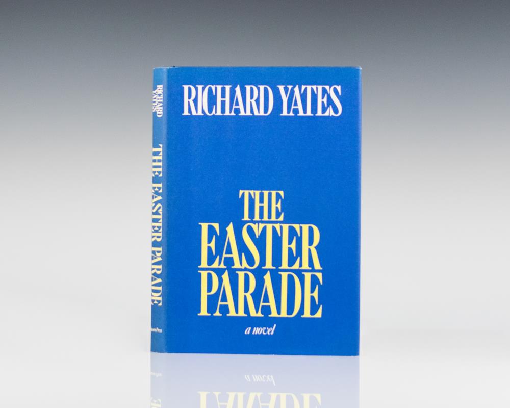 The Easter Parade.