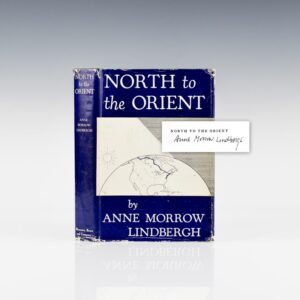 North to the Orient.