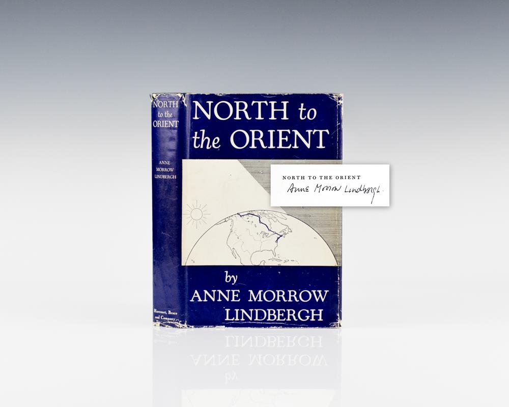 North to the Orient.