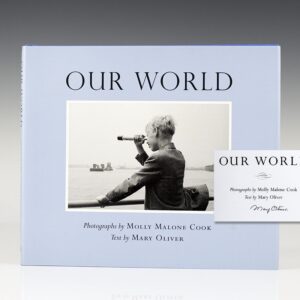 Our World.