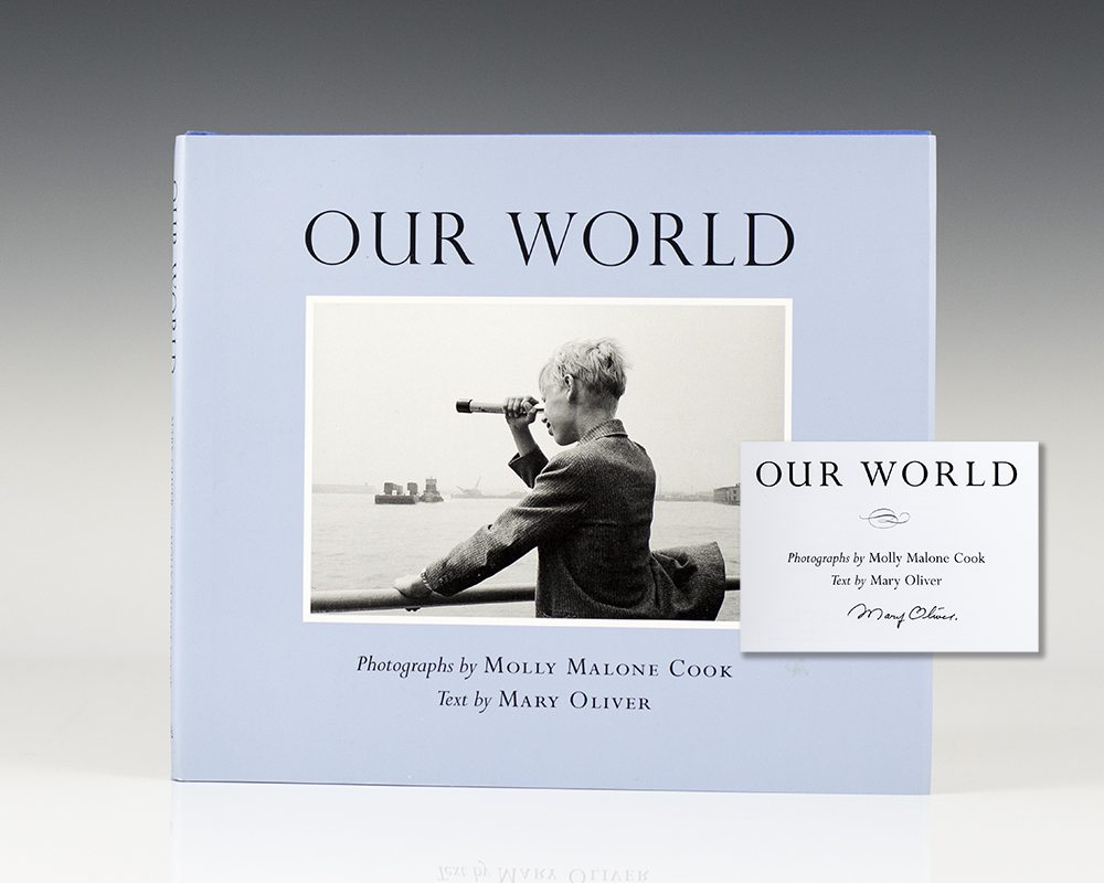 Our World.