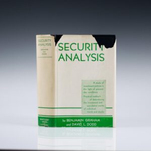 Security Analysis: Principles and Technique.