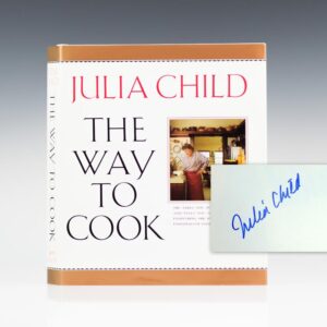 The Way To Cook.