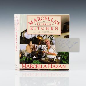 Marcella's Italian Kitchen.