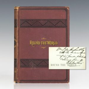 Round The World.