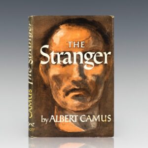 The Stranger.