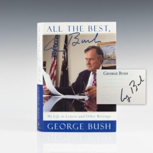 All the Best: My Life in Letters and Other Writings.