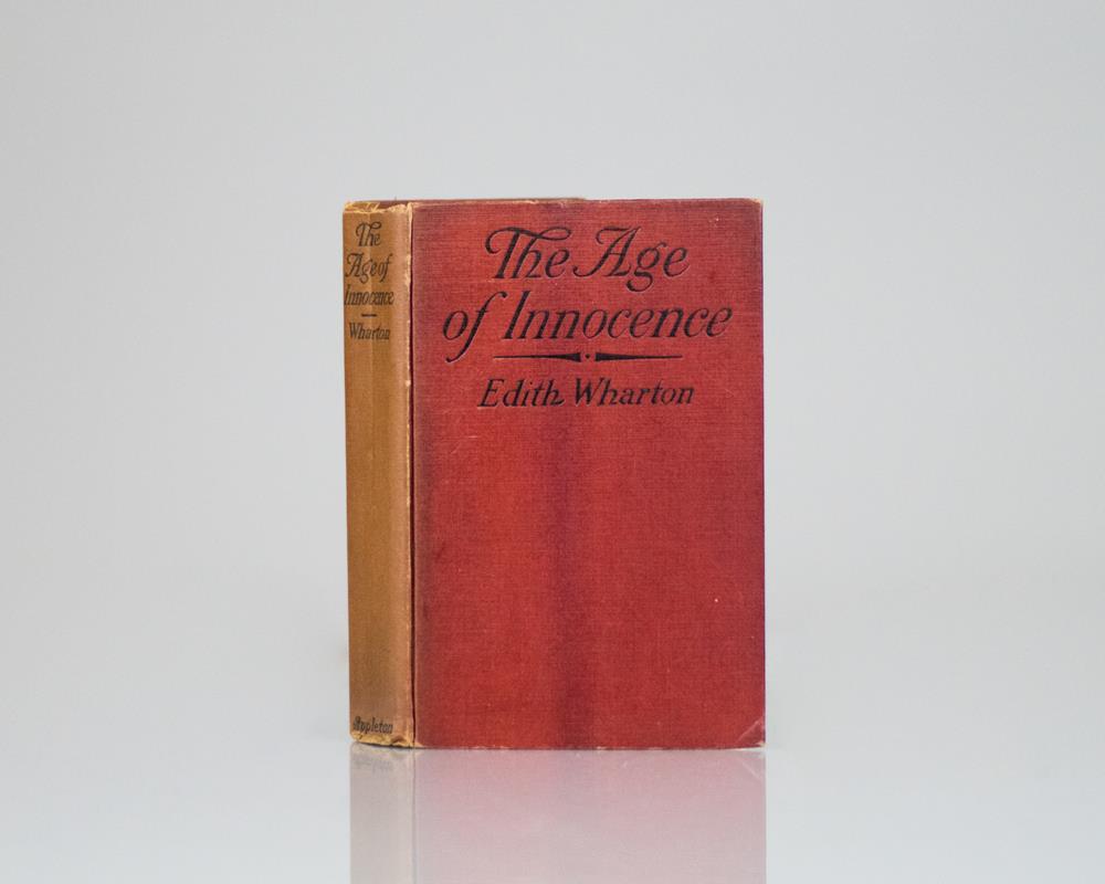 The Age of Innocence.